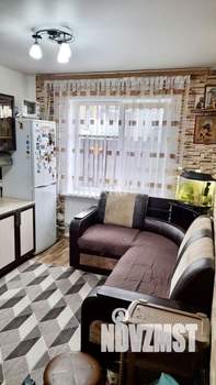 2-к квартира, вторичка, 46м2, 1/3 этаж