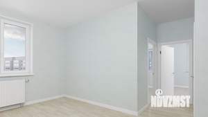 1-к квартира, вторичка, 47м2, 10/12 этаж