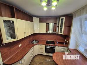 1-к квартира, вторичка, 38м2, 3/12 этаж