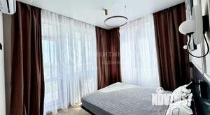 2-к квартира, вторичка, 70м2, 18/22 этаж