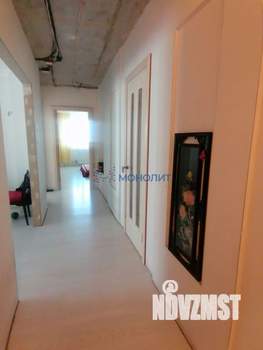 3-к квартира, вторичка, 92м2, 15/17 этаж