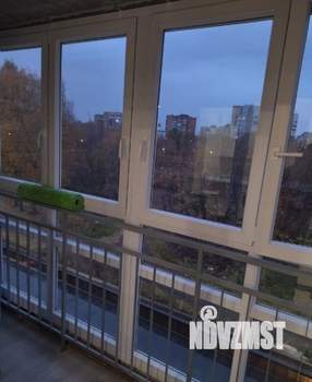 Студия квартира, вторичка, 24м2, 3/10 этаж