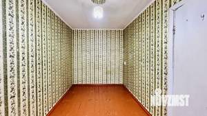 2-к квартира, вторичка, 43м2, 2/5 этаж