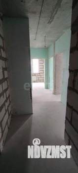 2-к квартира, вторичка, 54м2, 21/25 этаж