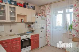 1-к квартира, вторичка, 42м2, 6/14 этаж