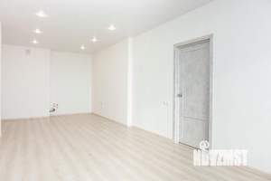 1-к квартира, вторичка, 40м2, 4/4 этаж