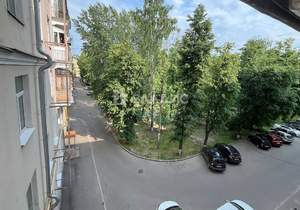 3-к квартира, вторичка, 81м2, 4/5 этаж