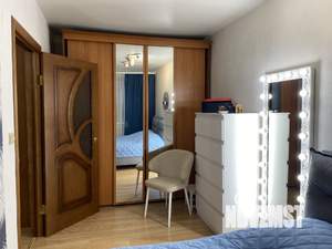 2-к квартира, вторичка, 37м2, 3/3 этаж