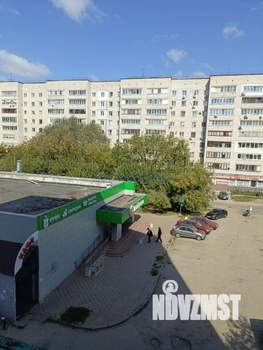 Студия квартира, вторичка, 17м2, 4/9 этаж