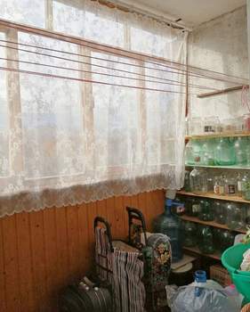 3-к квартира, вторичка, 62м2, 7/9 этаж