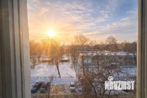 3-к квартира, вторичка, 63м2, 5/5 этаж