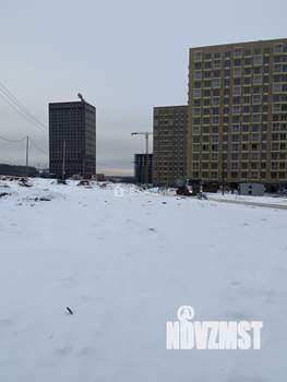Студия квартира, вторичка, 23м2, 9/25 этаж
