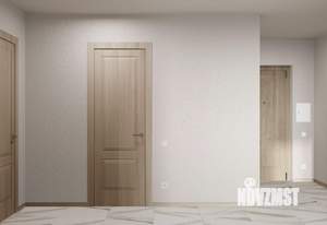 1-к квартира, вторичка, 40м2, 4/25 этаж