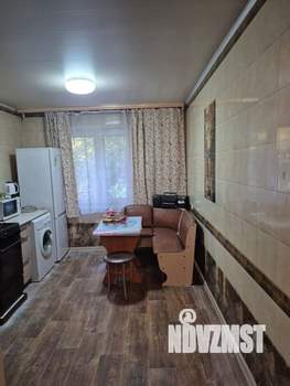 1-к квартира, вторичка, 33м2, 1/9 этаж
