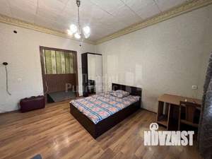 1-к квартира, вторичка, 42м2, 2/5 этаж