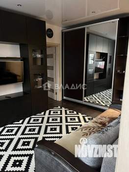 2-к квартира, вторичка, 38м2, 1/3 этаж