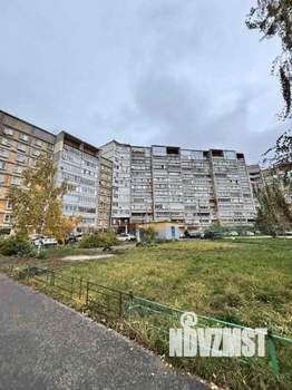 2-к квартира, вторичка, 76м2, 7/12 этаж