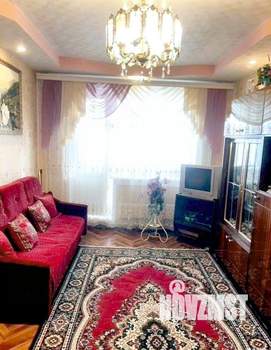 2-к квартира, вторичка, 44м2, 4/9 этаж