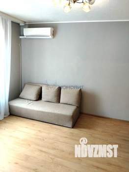 2-к квартира, вторичка, 55м2, 2/10 этаж
