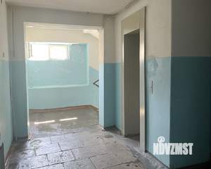 1-к квартира, вторичка, 29м2, 3/9 этаж