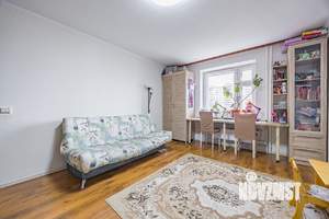2-к квартира, вторичка, 61м2, 6/10 этаж