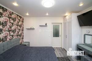 3-к квартира, вторичка, 73м2, 8/27 этаж