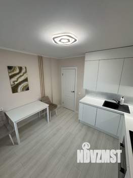 2-к квартира, вторичка, 59м2, 10/17 этаж