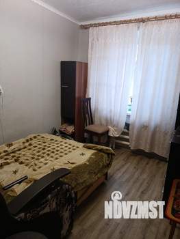 3-к квартира, вторичка, 63м2, 1/9 этаж