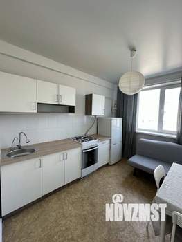 1-к квартира, вторичка, 31м2, 3/3 этаж