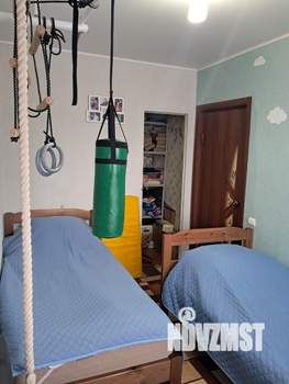 2-к квартира, вторичка, 40м2, 5/5 этаж