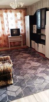 3-к квартира, вторичка, 63м2, 6/9 этаж