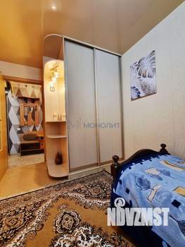 2-к квартира, вторичка, 44м2, 1/5 этаж