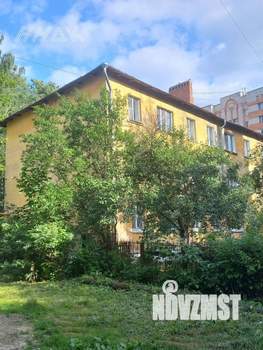 1-к квартира, вторичка, 32м2, 1/3 этаж