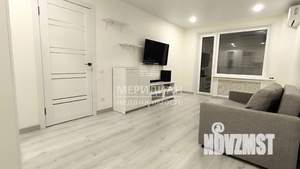 1-к квартира, вторичка, 36м2, 1/9 этаж