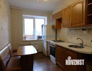 1-к квартира, вторичка, 32м2, 2/10 этаж