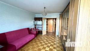 2-к квартира, вторичка, 49м2, 4/9 этаж