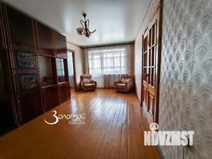 2-к квартира, вторичка, 42м2, 3/5 этаж
