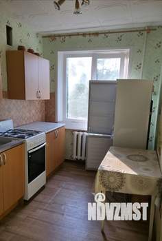 3-к квартира, вторичка, 62м2, 6/9 этаж