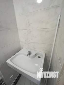 Студия квартира, вторичка, 18м2, 5/5 этаж