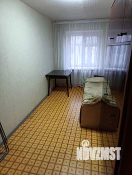 3-к квартира, вторичка, 55м2, 3/5 этаж