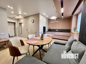 2-к квартира, вторичка, 59м2, 4/11 этаж
