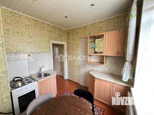 3-к квартира, вторичка, 81м2, 4/5 этаж