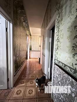 2-к квартира, вторичка, 50м2, 2/2 этаж