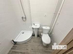 Студия квартира, вторичка, 19м2, 2/3 этаж