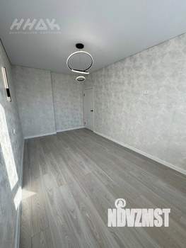 1-к квартира, вторичка, 37м2, 13/15 этаж