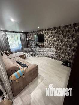 1-к квартира, вторичка, 31м2, 1/5 этаж