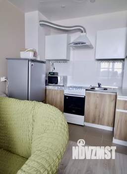 1-к квартира, вторичка, 35м2, 4/9 этаж