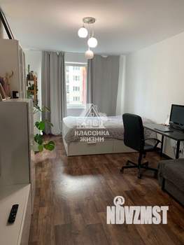 2-к квартира, вторичка, 67м2, 10/17 этаж