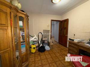 3-к квартира, вторичка, 79м2, 2/10 этаж
