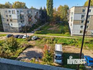 1-к квартира, вторичка, 33м2, 5/9 этаж